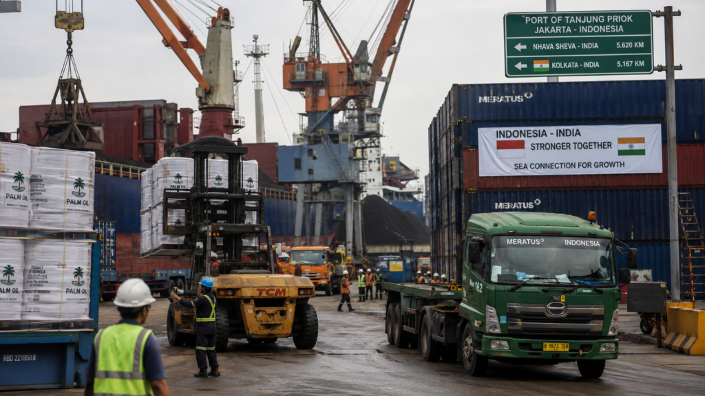 PM India Melawat ke Jakarta dan Yogyakarta 6-8 Juli, Ini Agenda Pertahanan dan Dagang