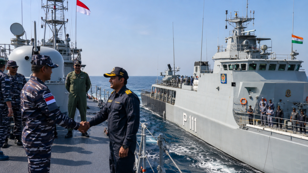 PM India Melawat ke Jakarta dan Yogyakarta 6-8 Juli, Ini Agenda Pertahanan dan Dagang