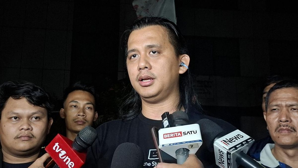 Resmi Terbukti Tercela, Eks Kasat Reskrim Jakarta Pusat Kena Patsus