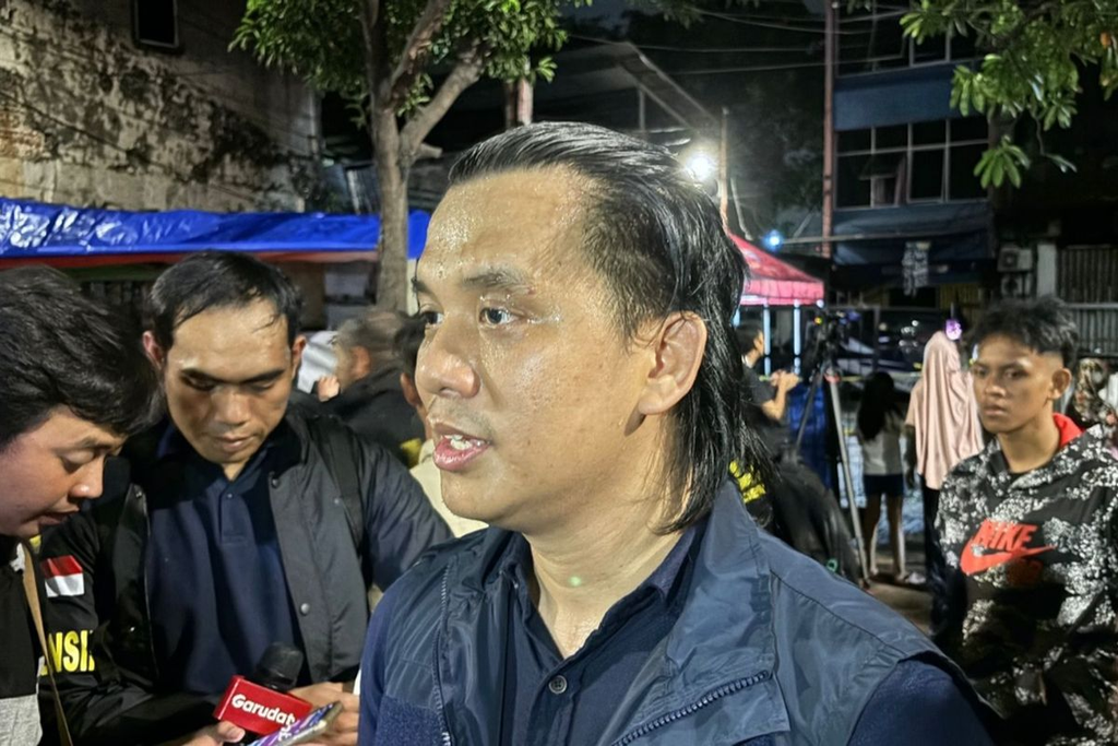 Resmi Terbukti Tercela, Eks Kasat Reskrim Jakarta Pusat Kena Patsus